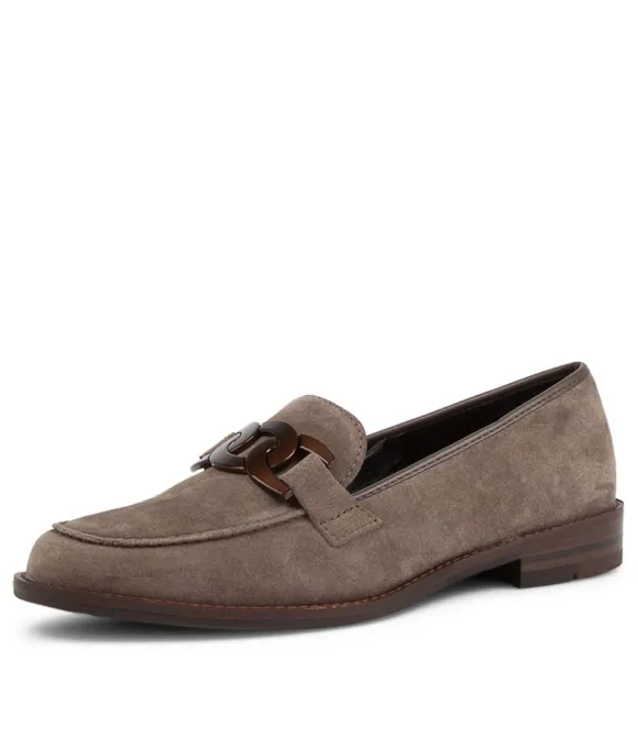 Women ARA Comfort | Kent Trot Taiga Suede Brogues